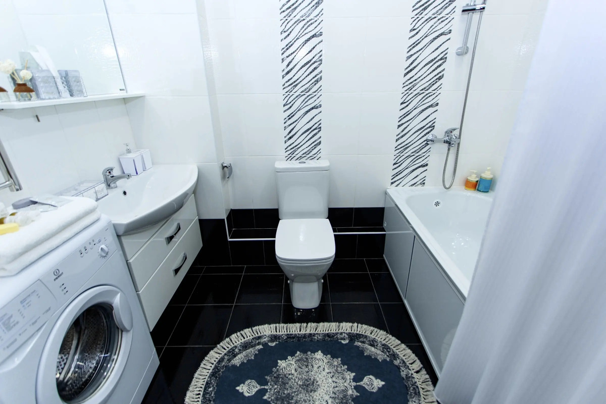 Апартаменты на улице Адриена Лежена