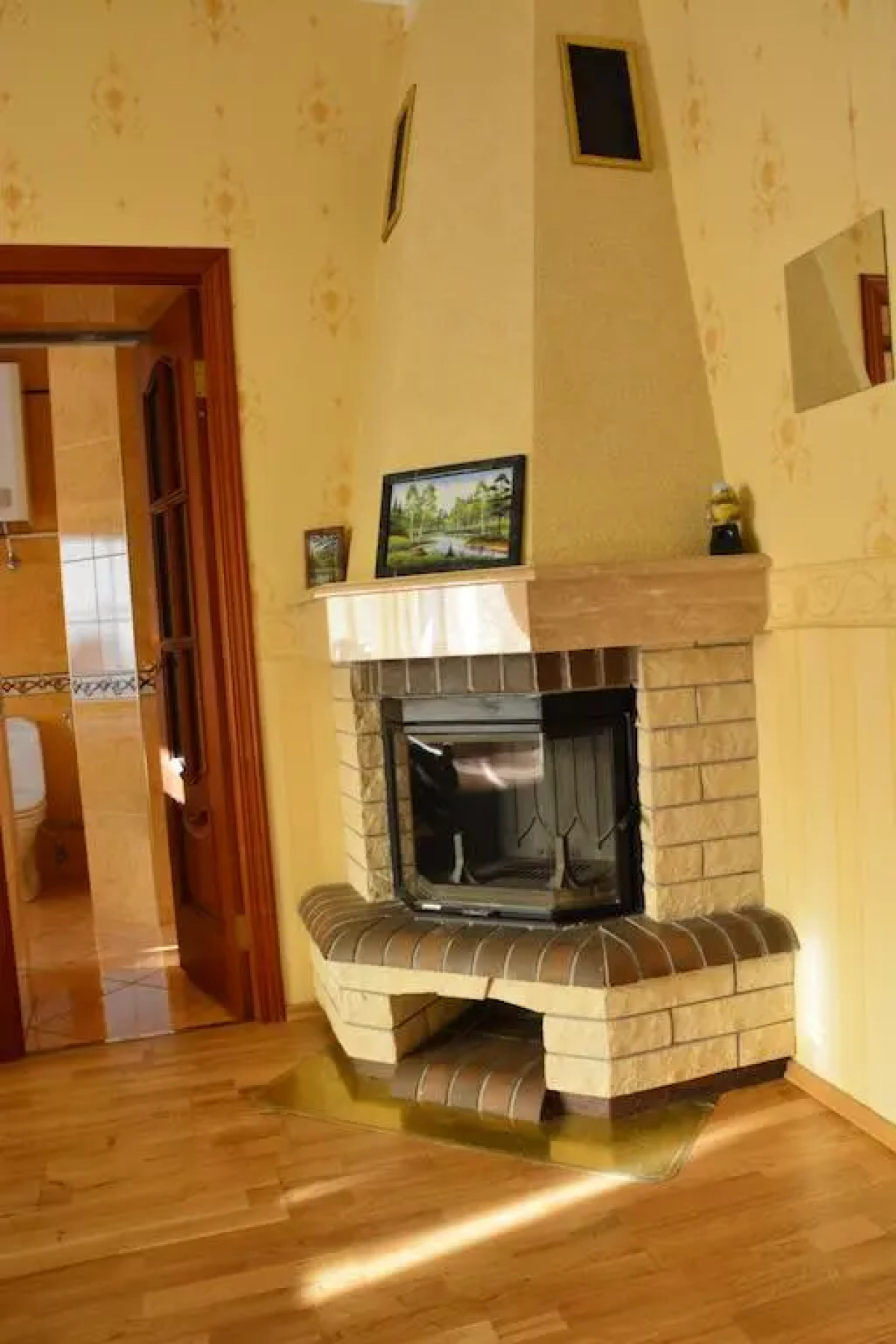 Апартаменты Невская классика