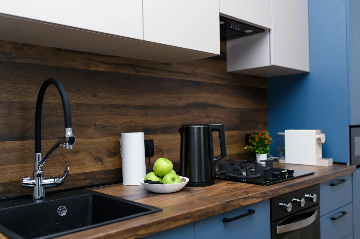 Апартаменты Бизнес-класса у ТЦ "Премьер"