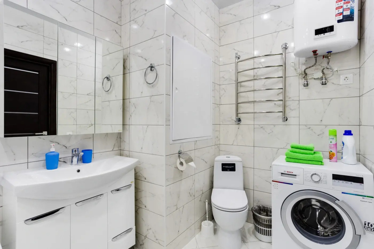 Апартаменты Маковского 26