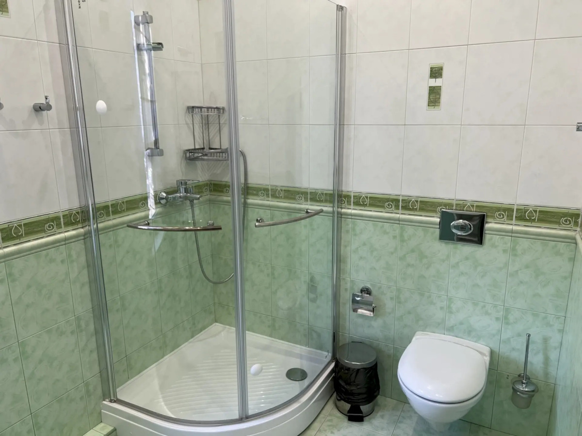 Апартаменты 115 3-к 50 метров от моря и набережной