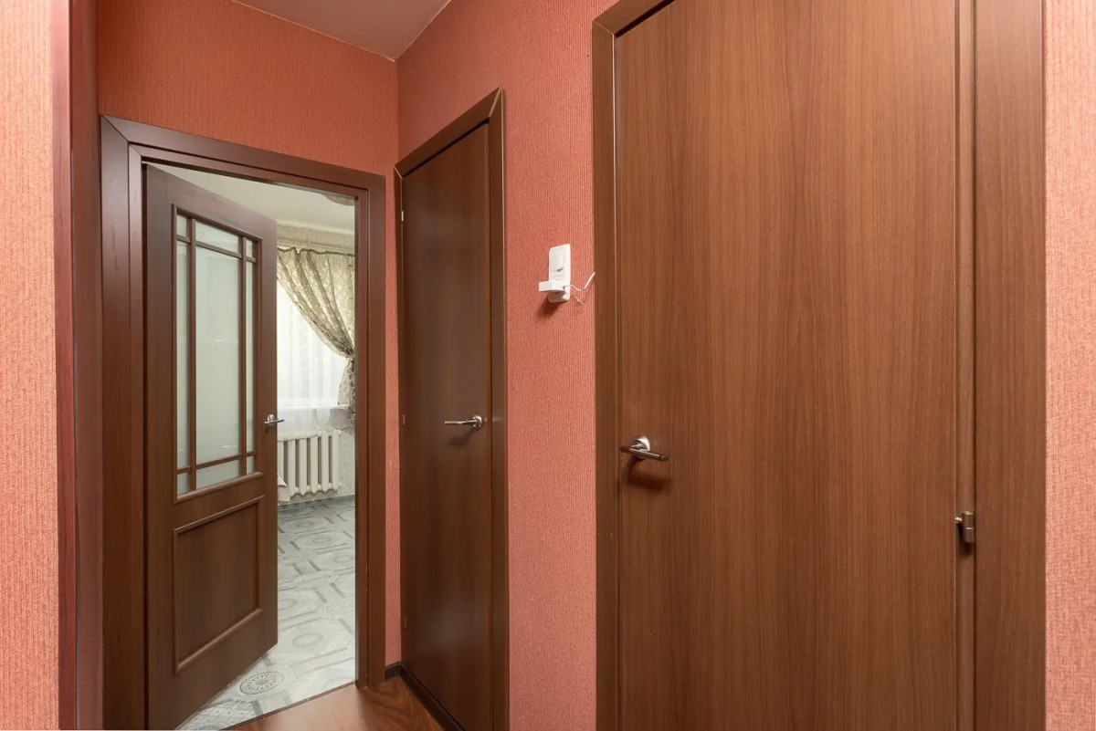 Апартаменты BestFlat24 Сухаревская