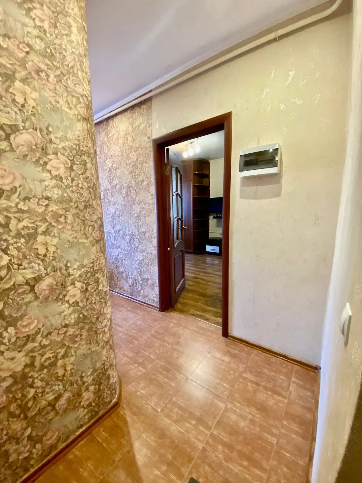 Апартаменты 1-й Почтовый Проезд