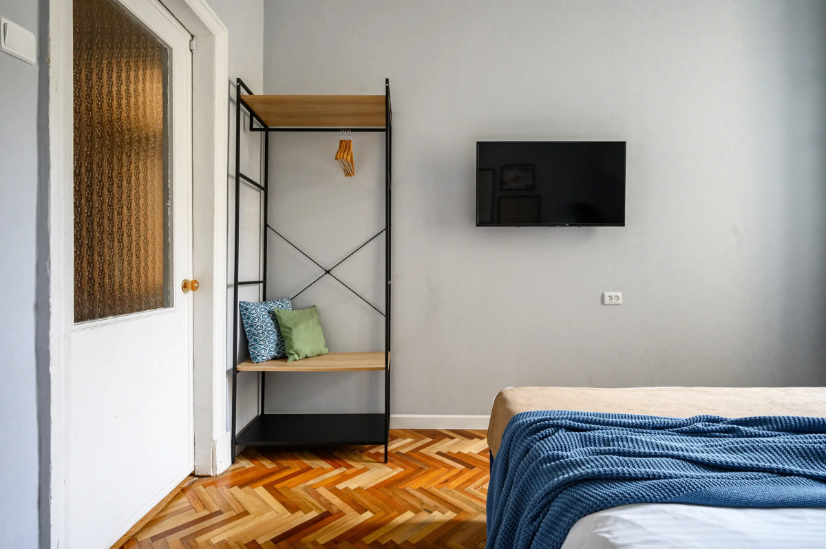 Апартаменты РиверСайд Дворцовая площадь