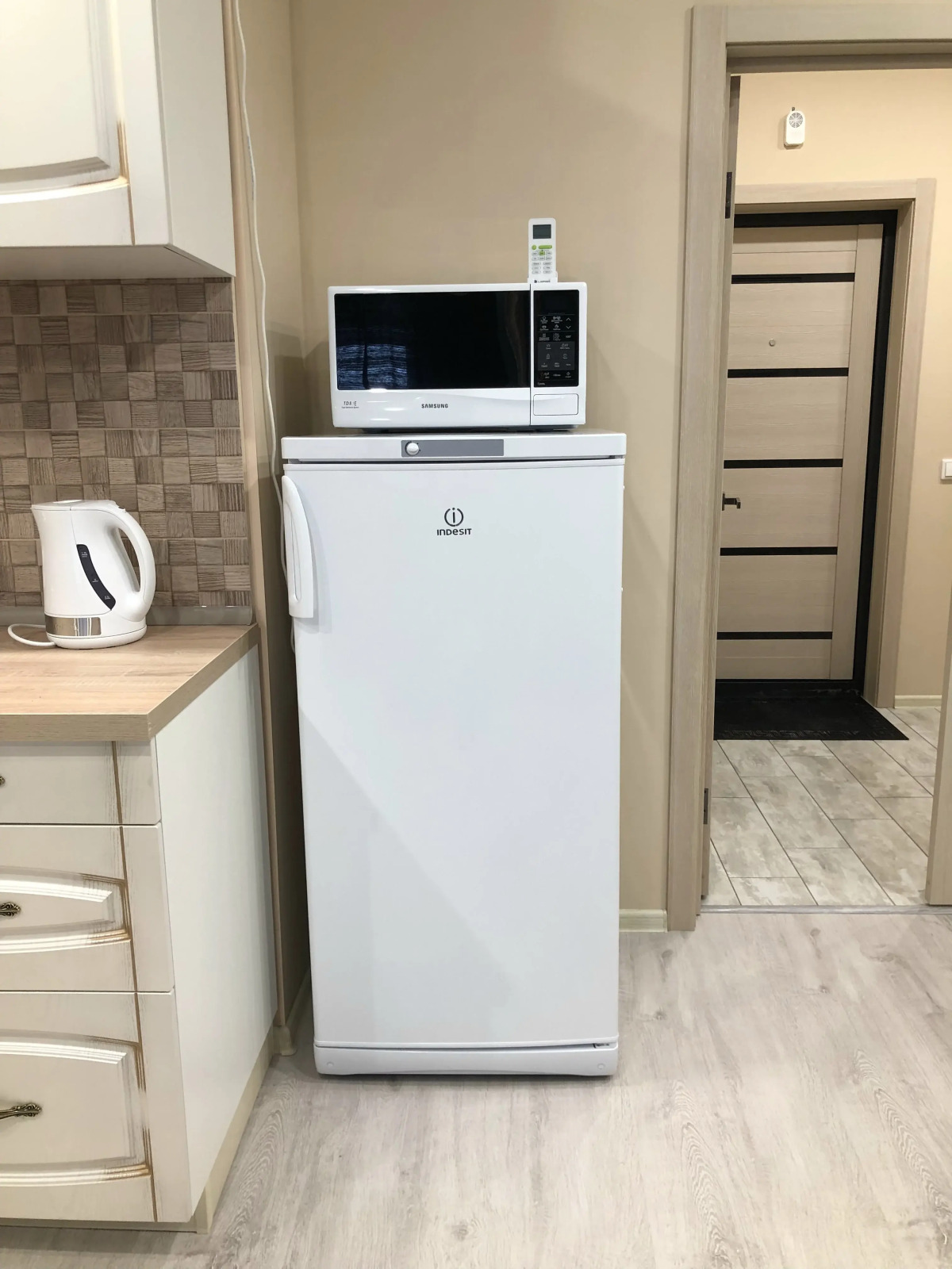 Апартаменты НСК на Немировича-Данченко 167/1