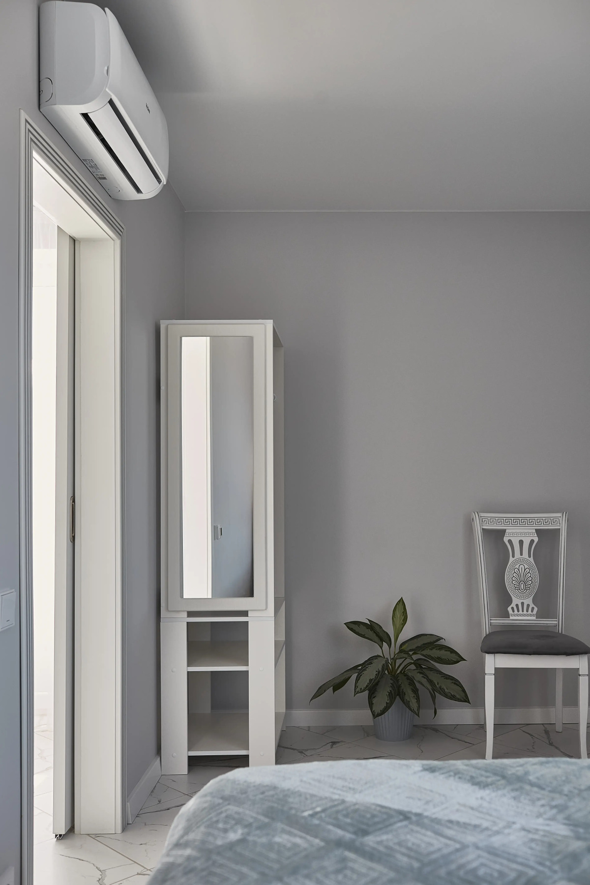 Квартира Видовая с Балконом у Херсонеса в Севастополе