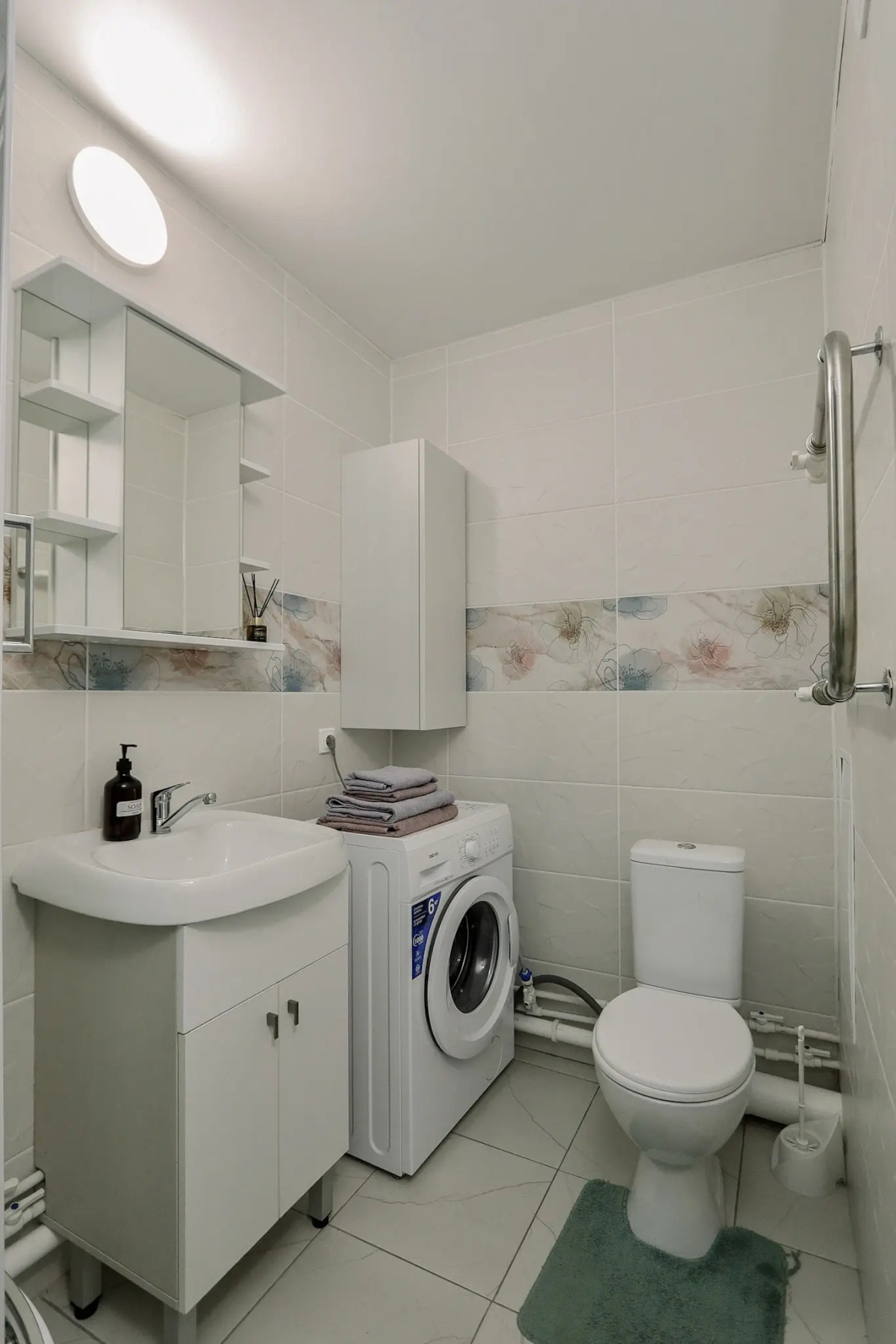 Апартаменты Privi House на Ипподромной 17