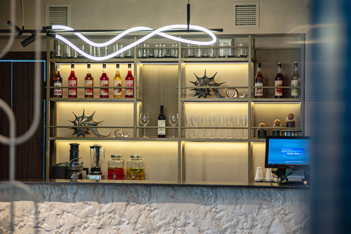 Гостевой дом Ore More