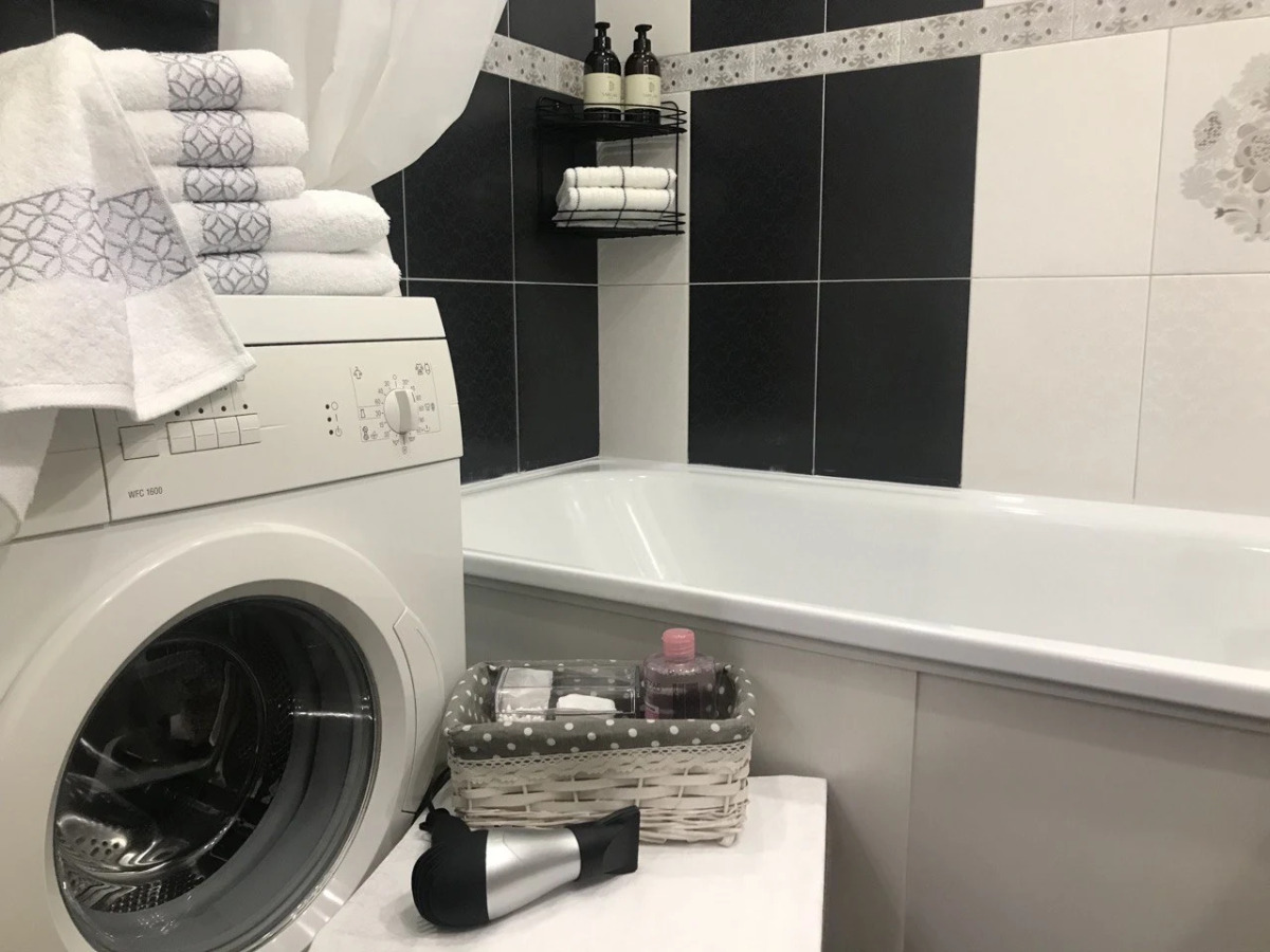 Квартира Все по-домашнему на Алексеева