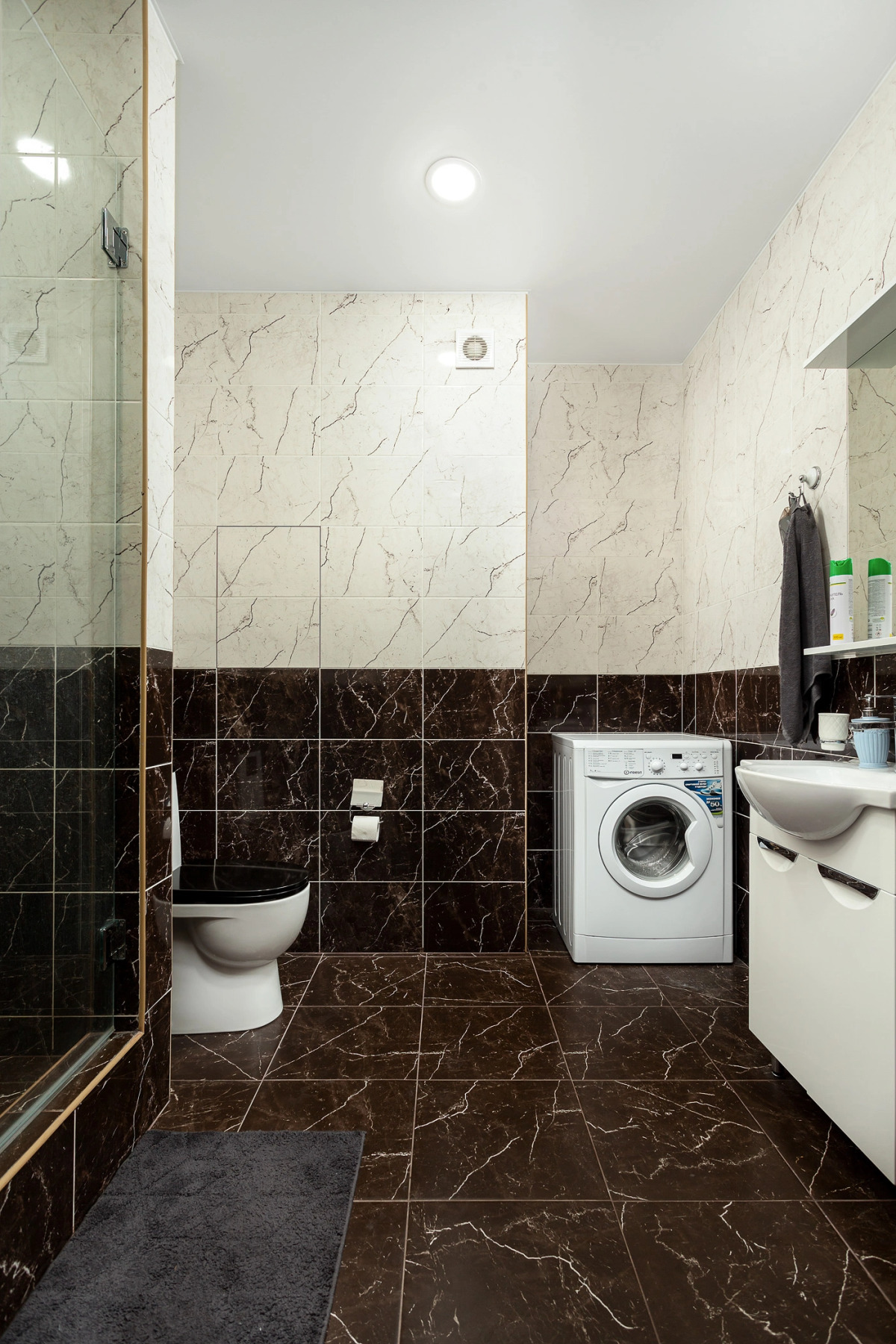 Апартаменты BestFlat24 ЖК Рождественский