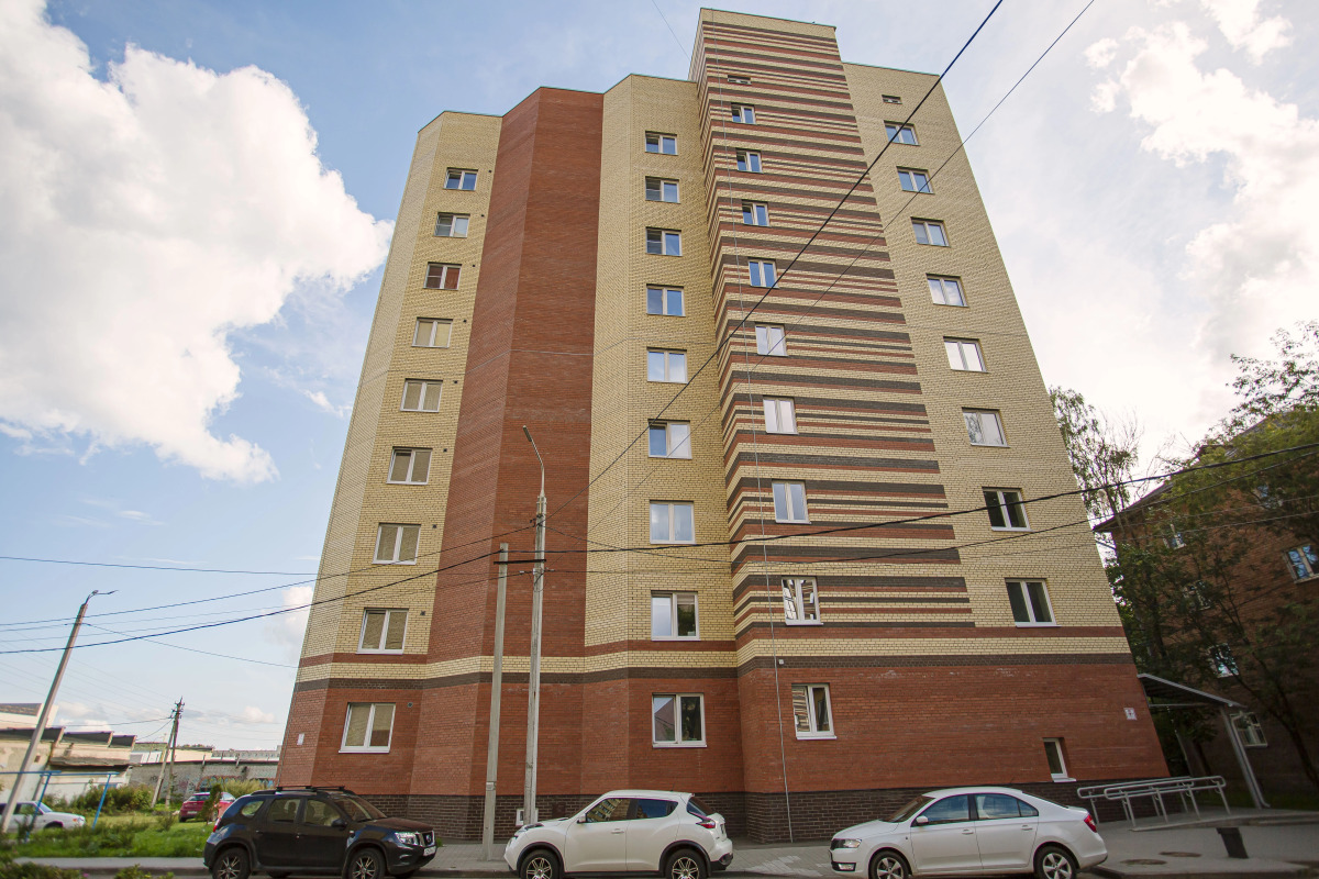 Апартаменты УК Атмоcфеpа с шикарным видом на город