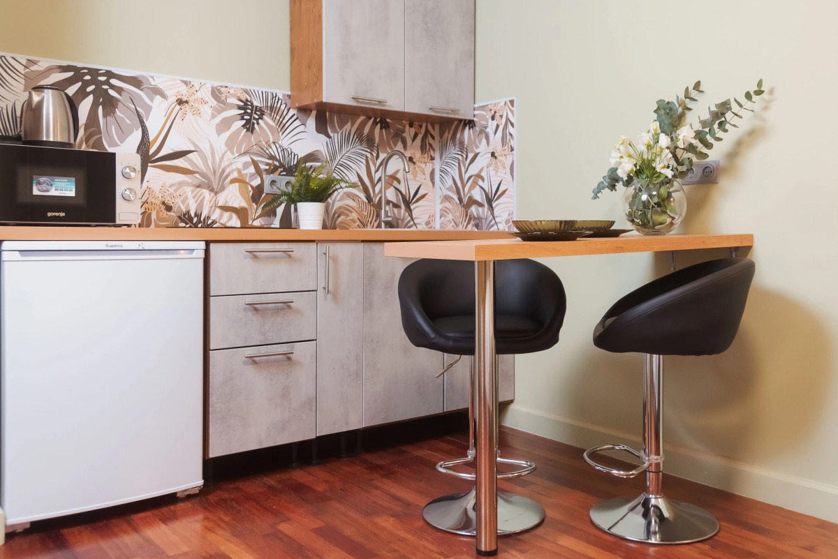 Квартира Студия ApartHause у м. Ботаническая