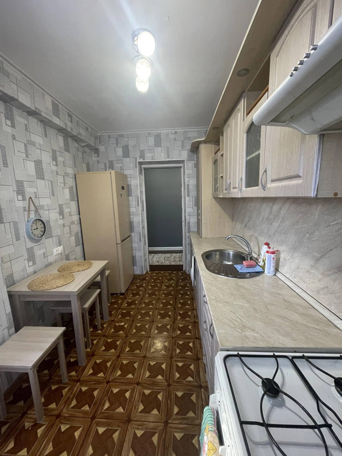 Апартаменты На Корсунова