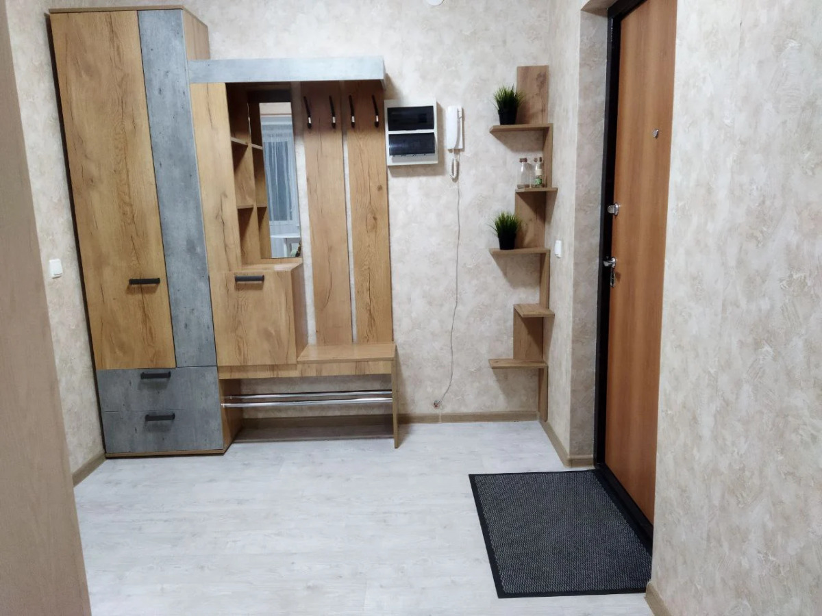 Квартира Семейная