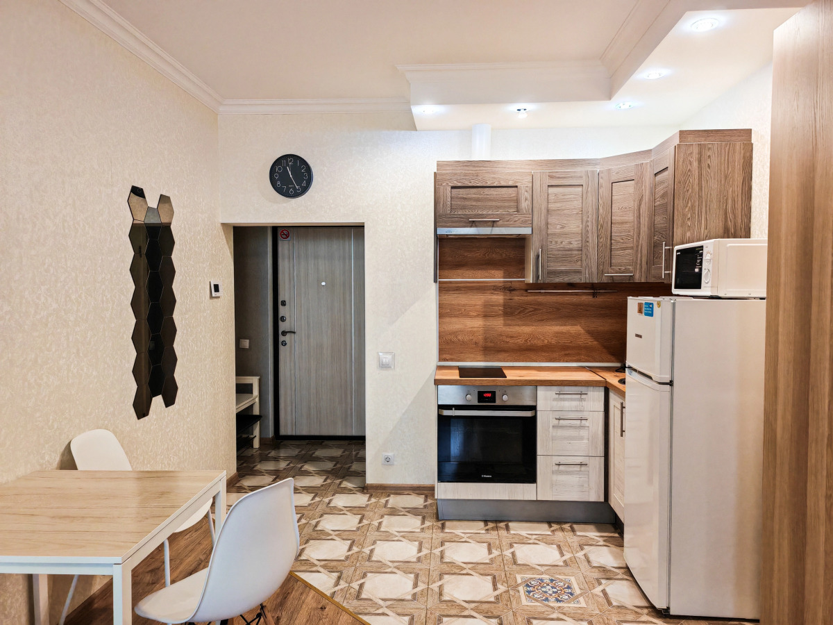 Квартира ArendApartment Graf Orlov 14
