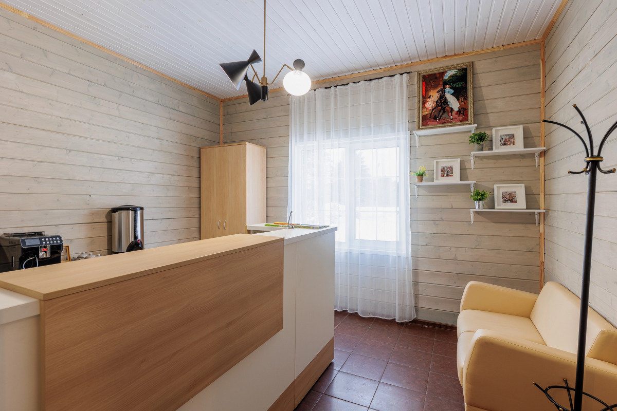 База Отдыха Тутань