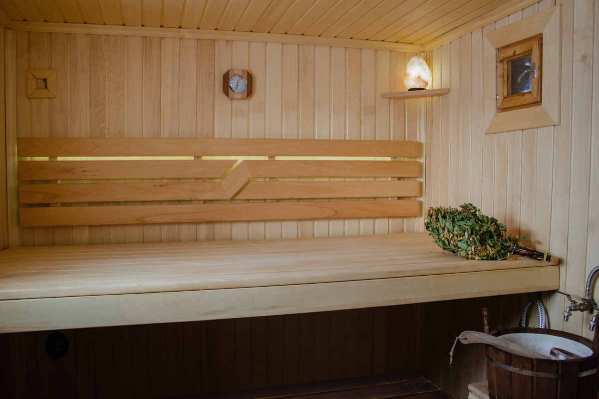 Гостевой дом Марфино