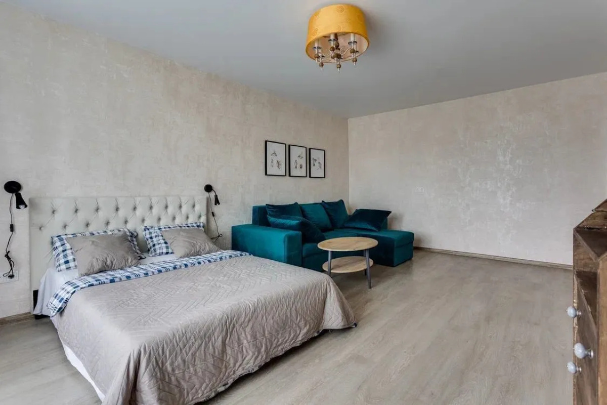 Апартаменты Шаболовка 30/12