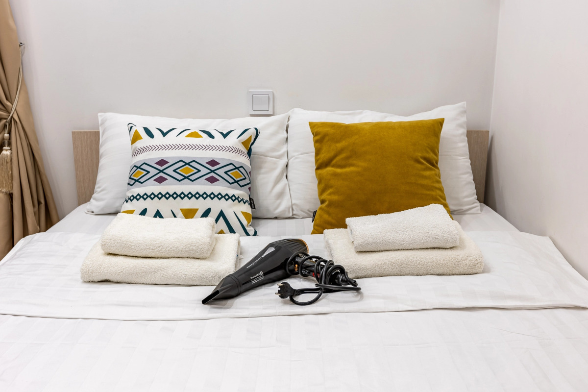 Апартаменты Уютная студия у метро Красносельская