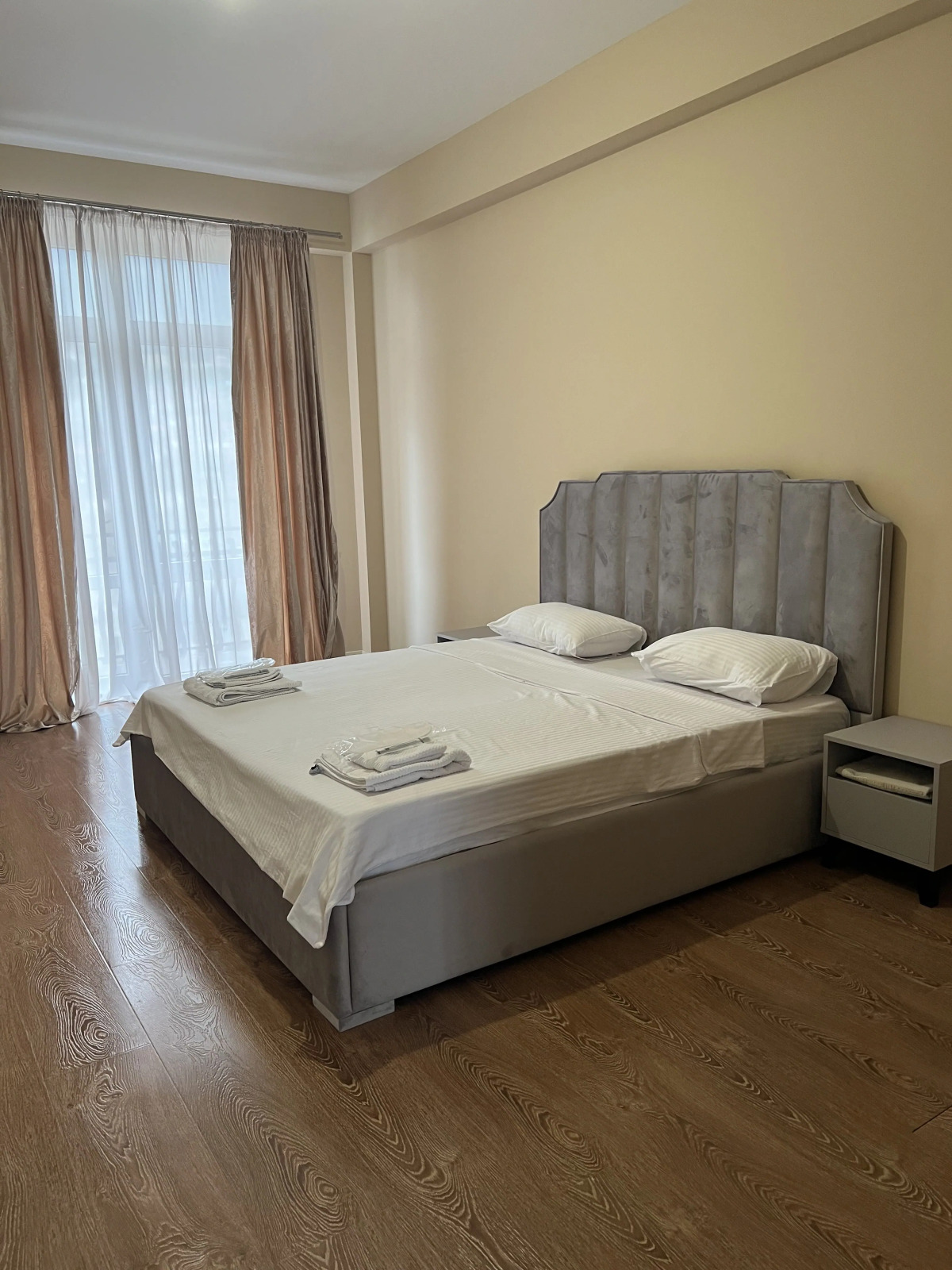 Квартира ЖК Золотые ключи