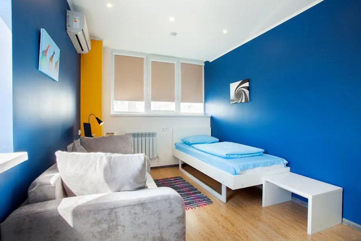 Хостел Квартира 31