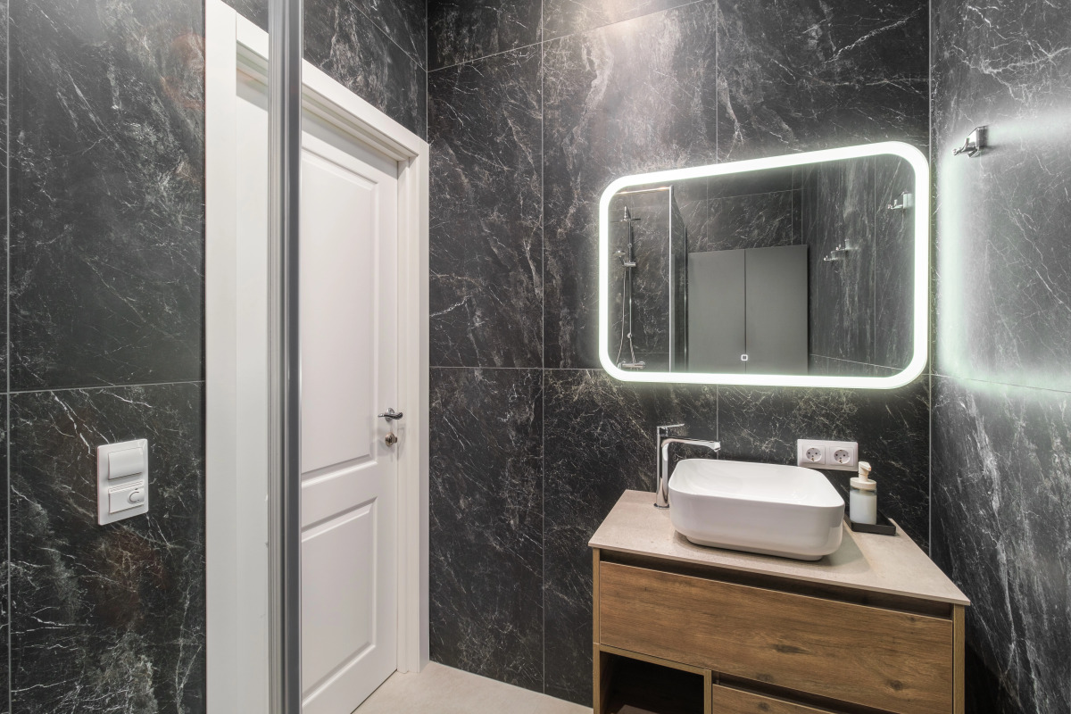 Квартира в центре на Коломенской