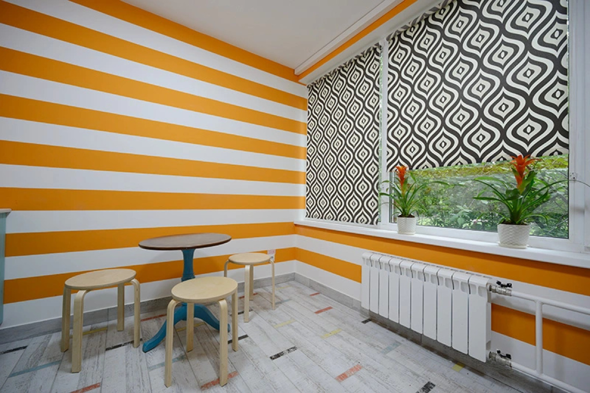 Мини Отель Сова на Юго Западной