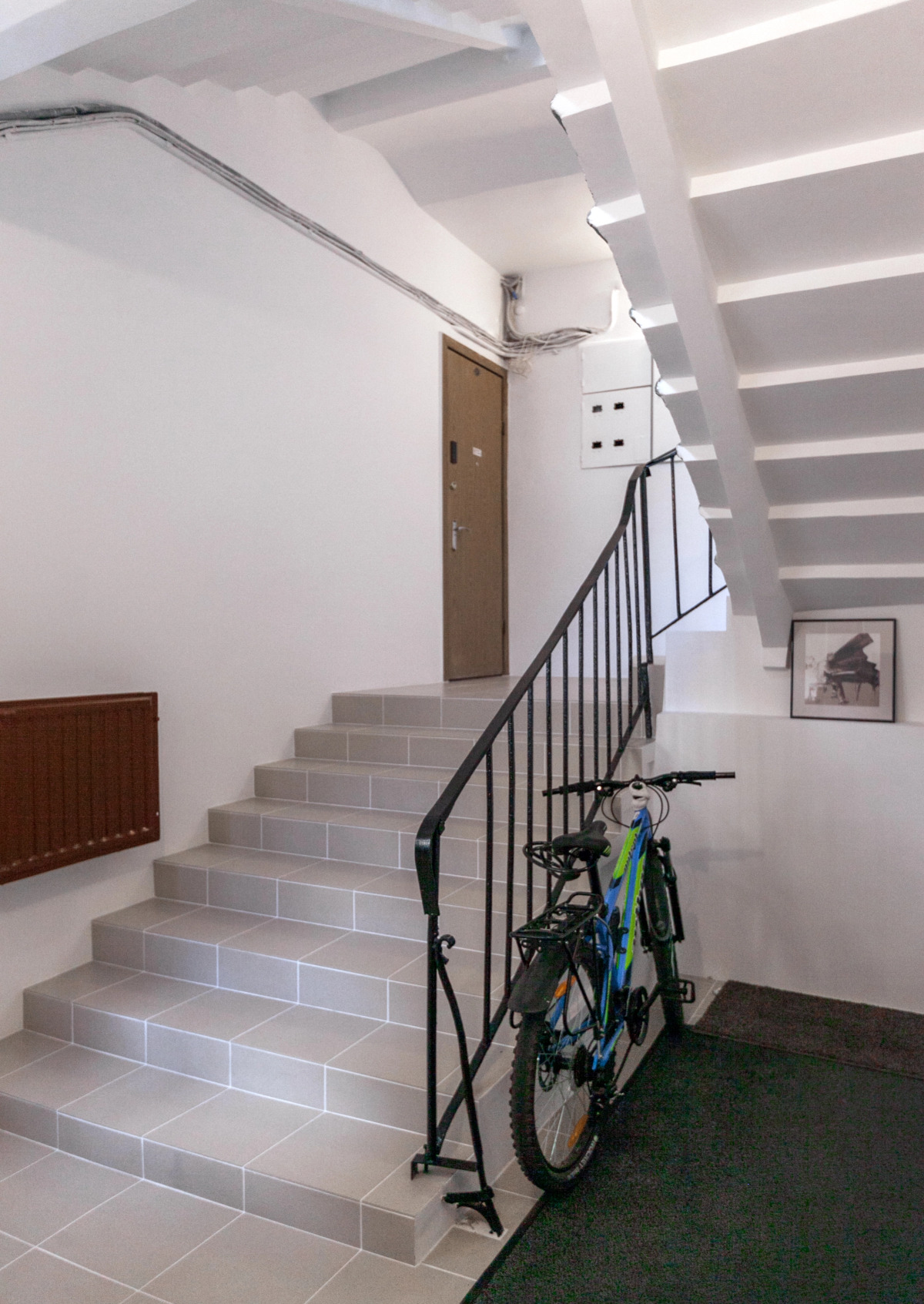 Квартира Грибоедова 29