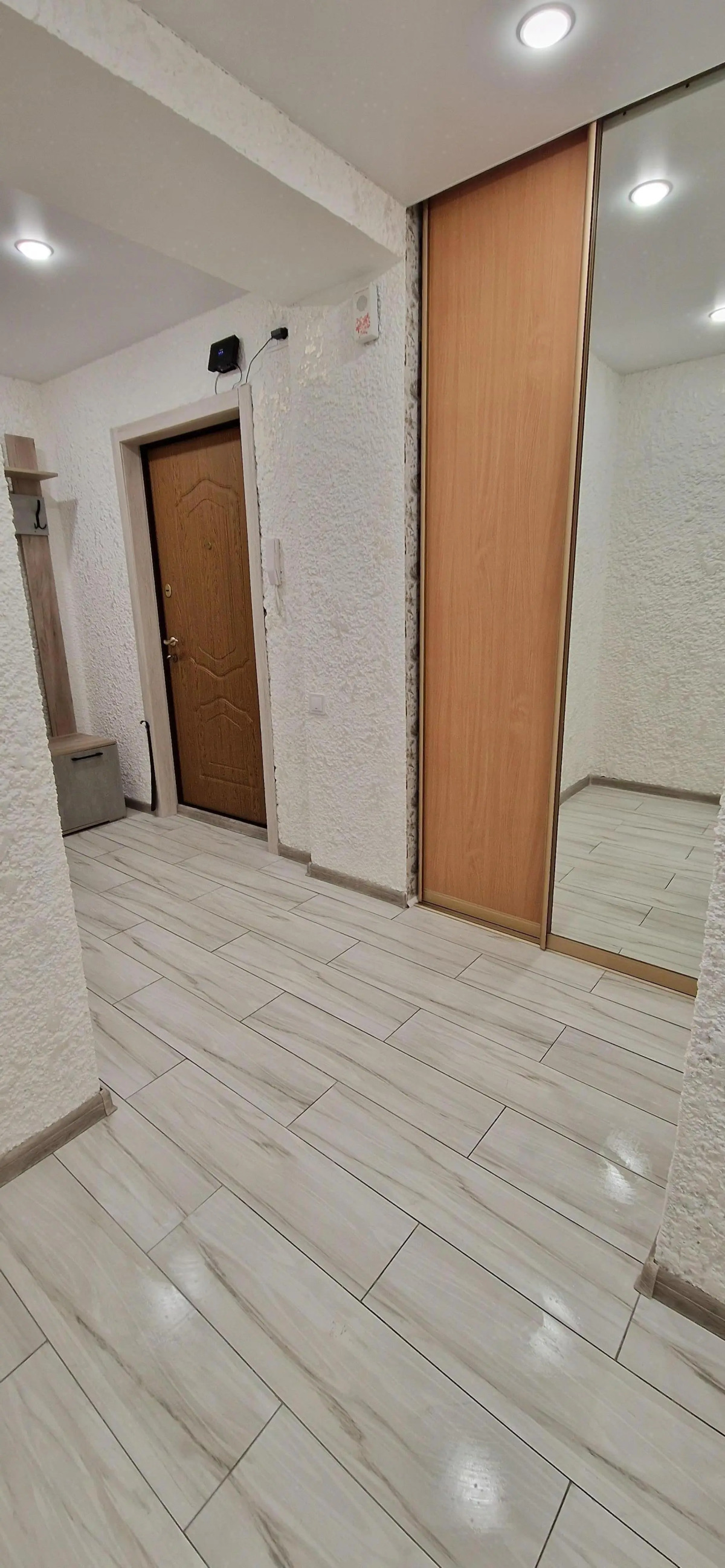 Апартаменты White Квартира