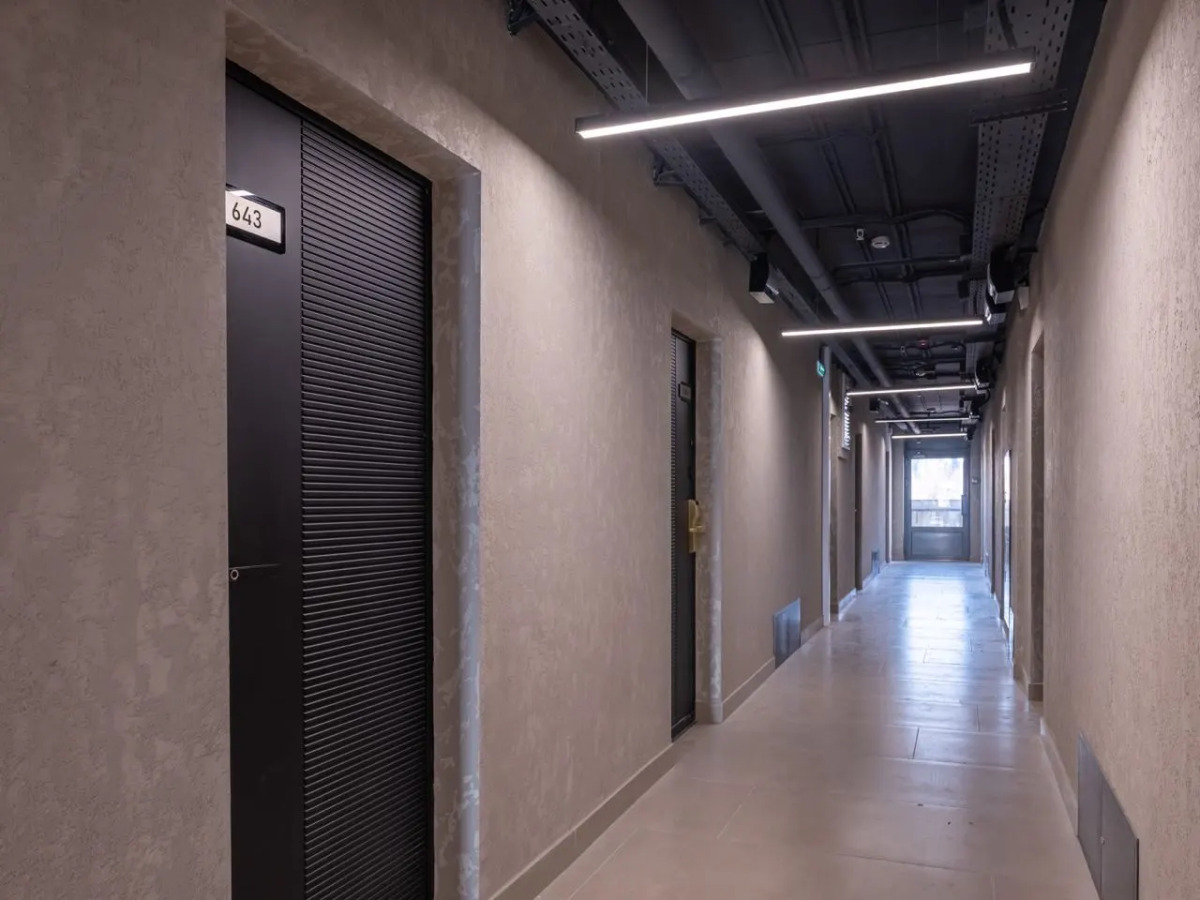 Апартаменты Два Города на Ленинском Проспекте