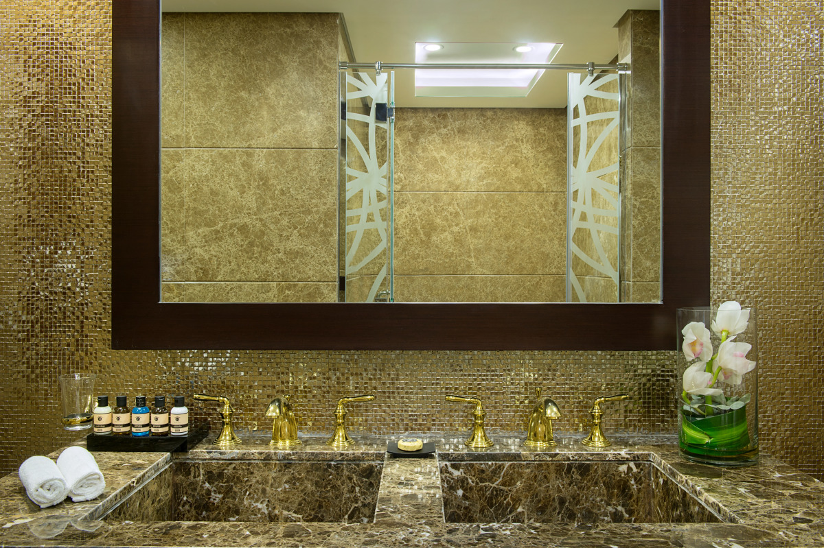 Отель Gulf Court Business Bay