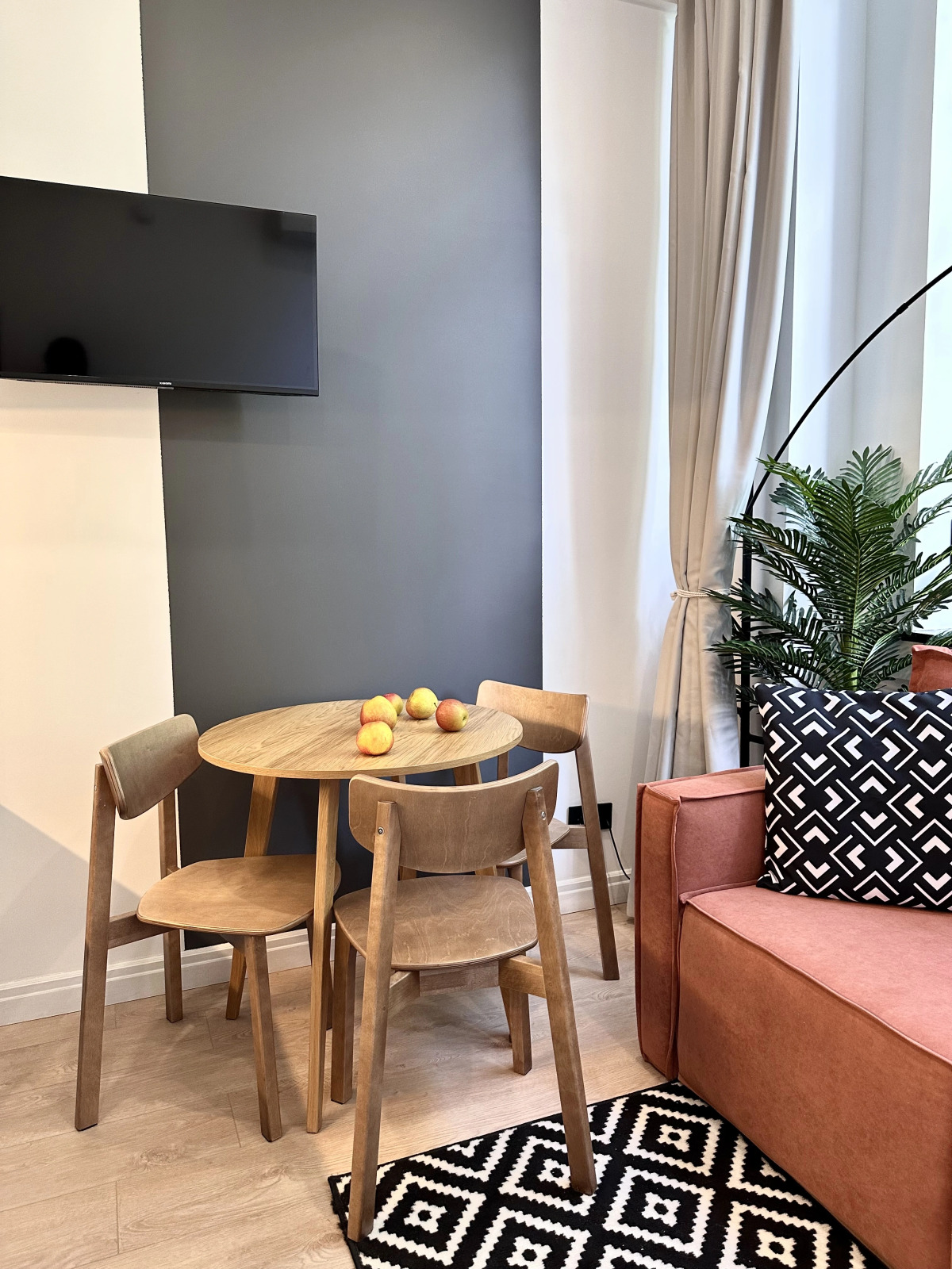 Отель Raido Moscow Big City