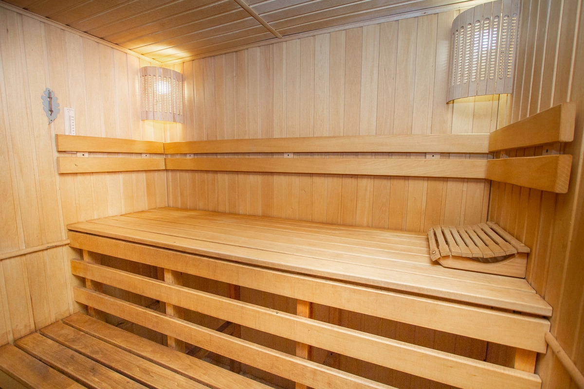 Гостевой Дом GREEN HOME