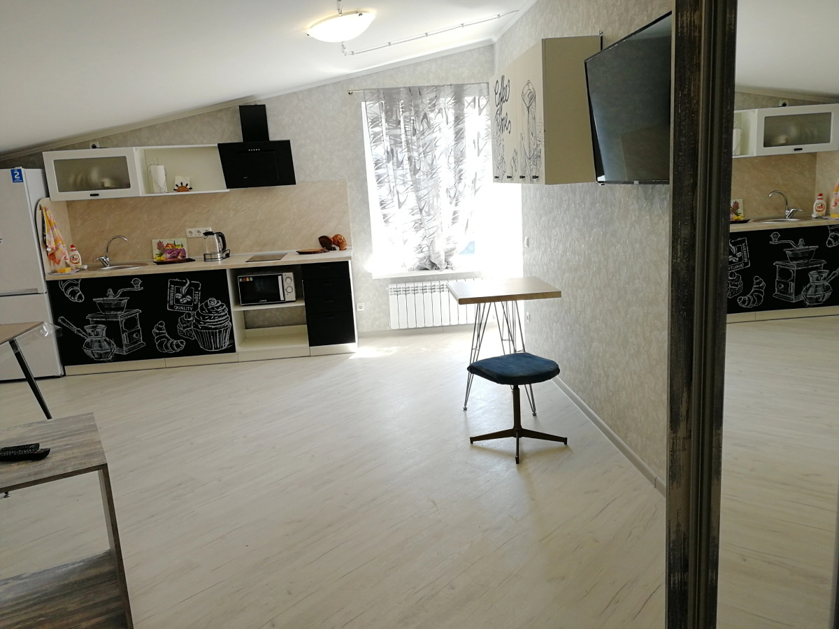 Гостевой Дом Стрелецкая Бухта