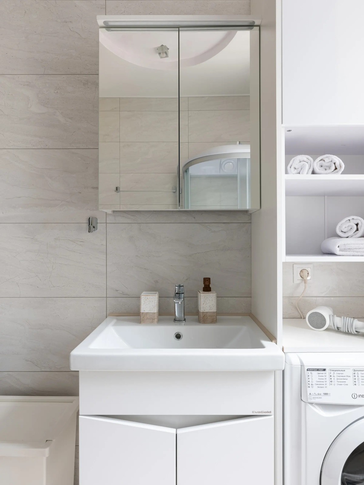 Квартира GM Apartments Райская в центре