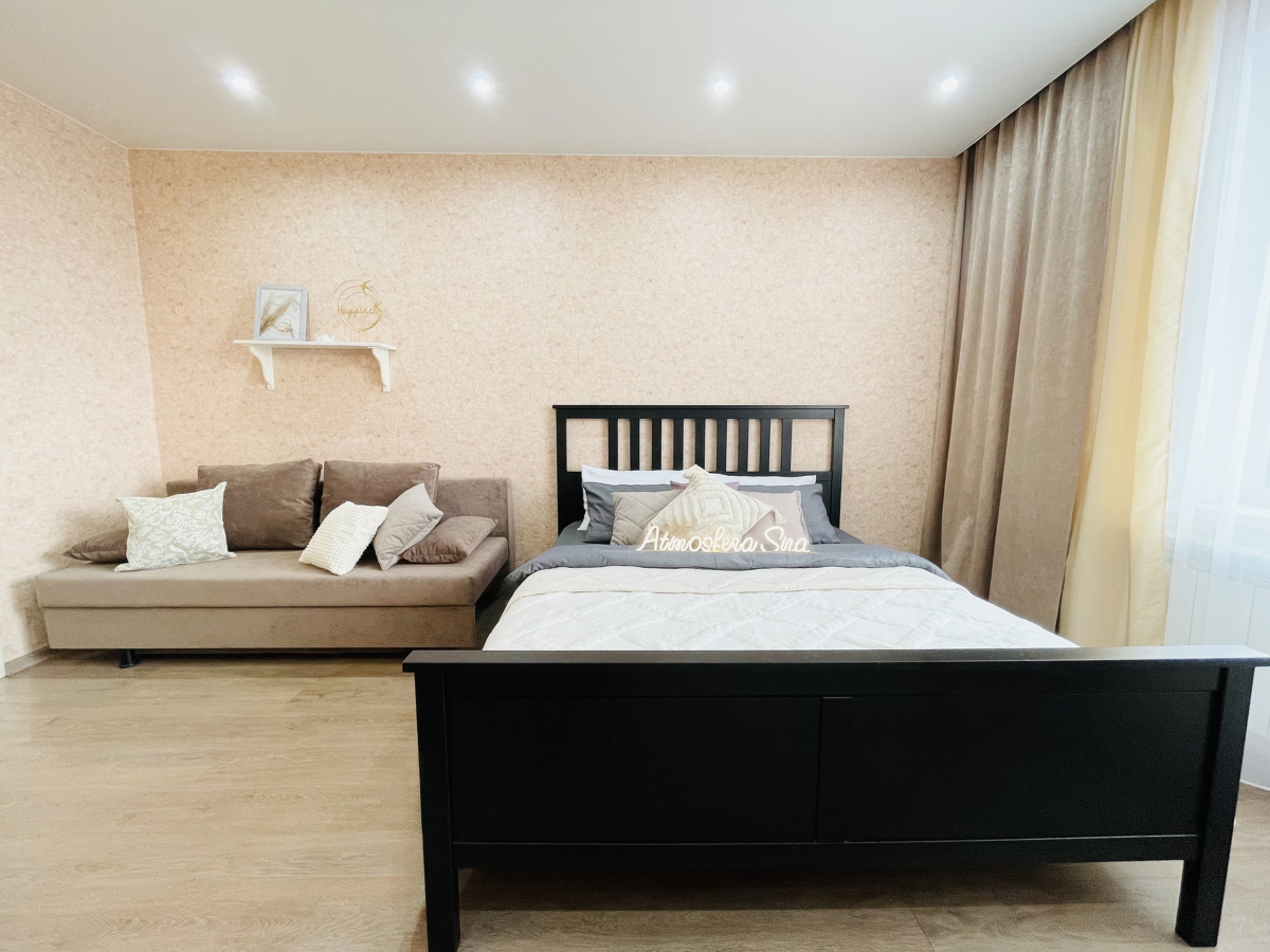 Квартира Atmosfera sna в центре города