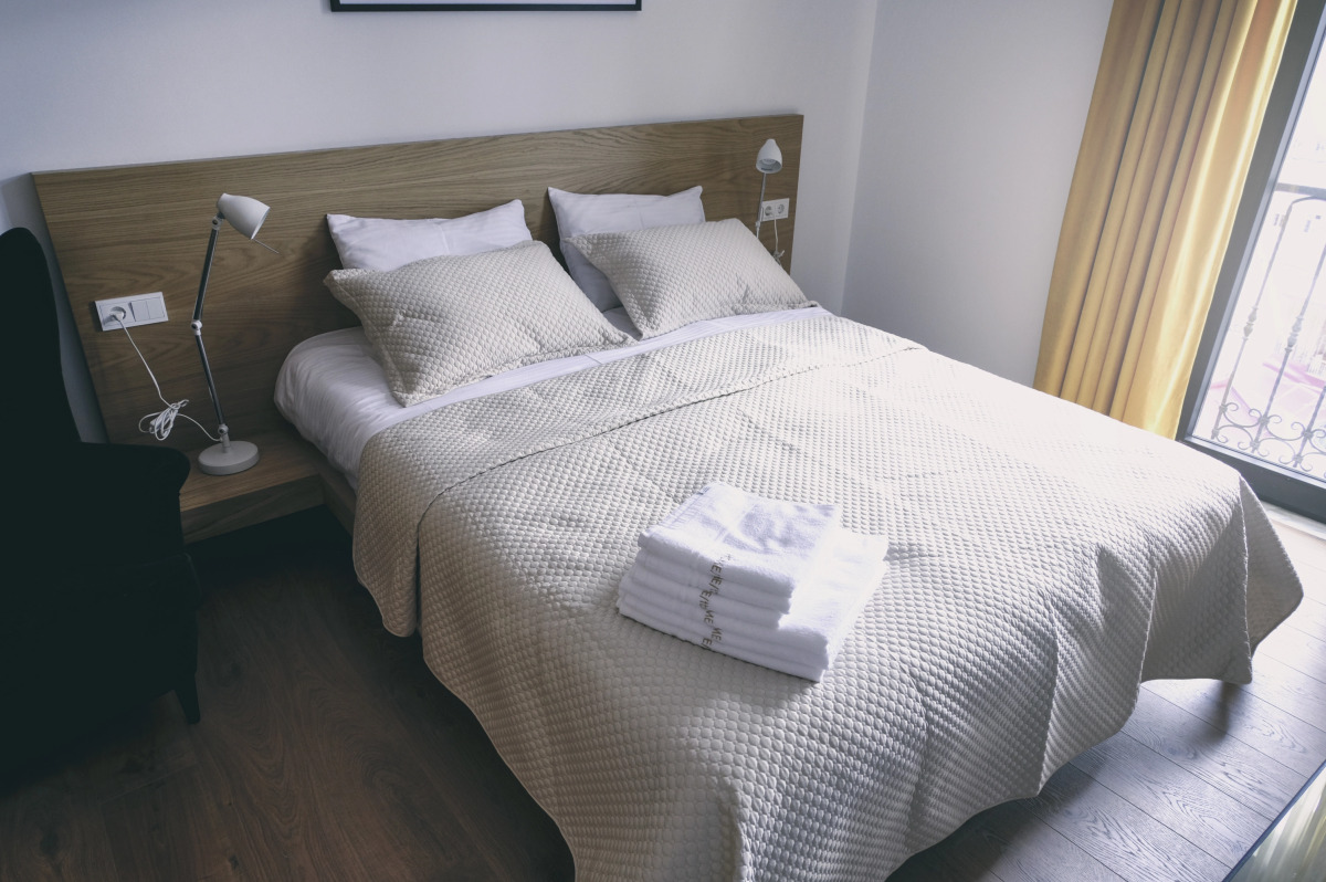 Апартаменты HOME/tbilisi