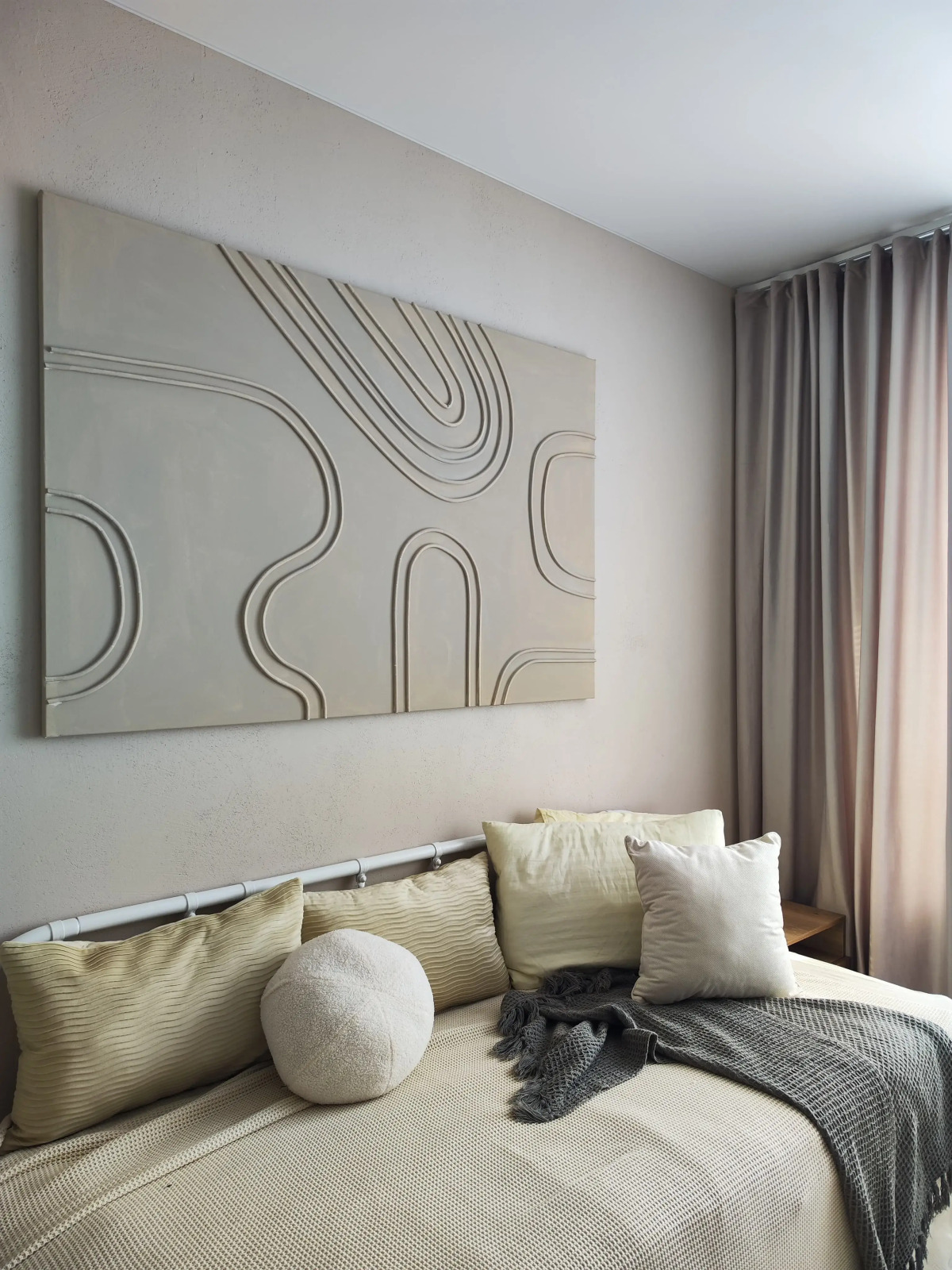 Квартира Дизайнерская двушка у моря