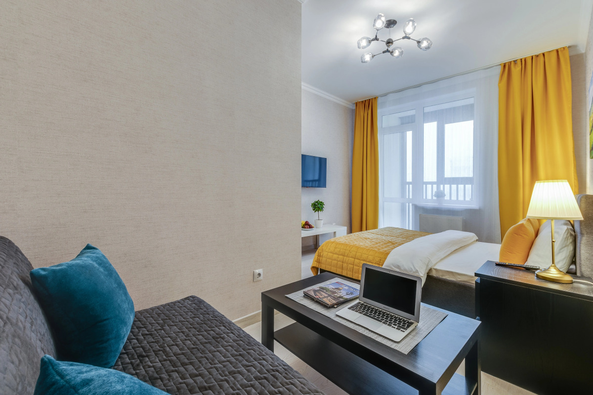 Квартира в Центре у метро Московские ворота