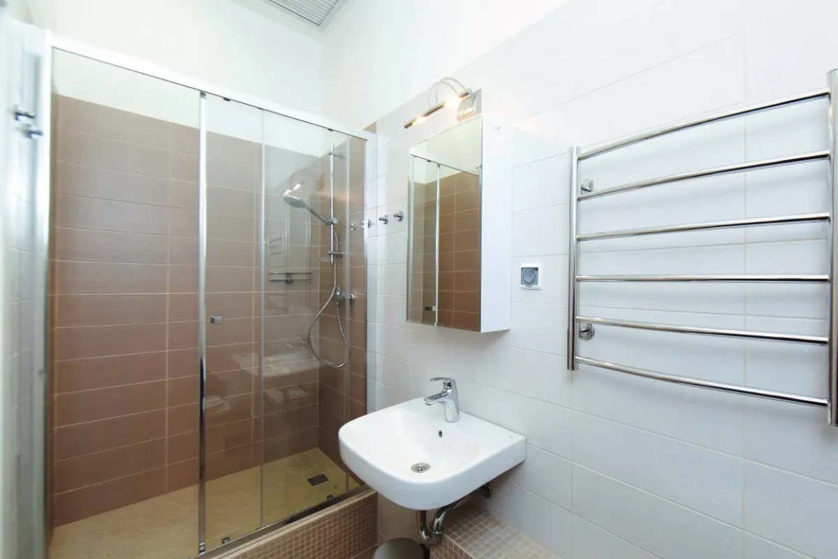 Апартаменты Griboedov 1