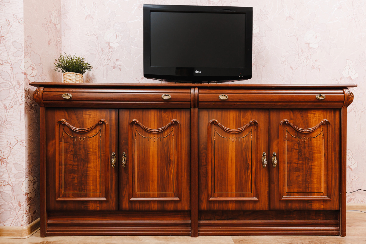 Квартира 2-к у залива на Ак.Крылова 5/1 от RentAp, 4 сп.места