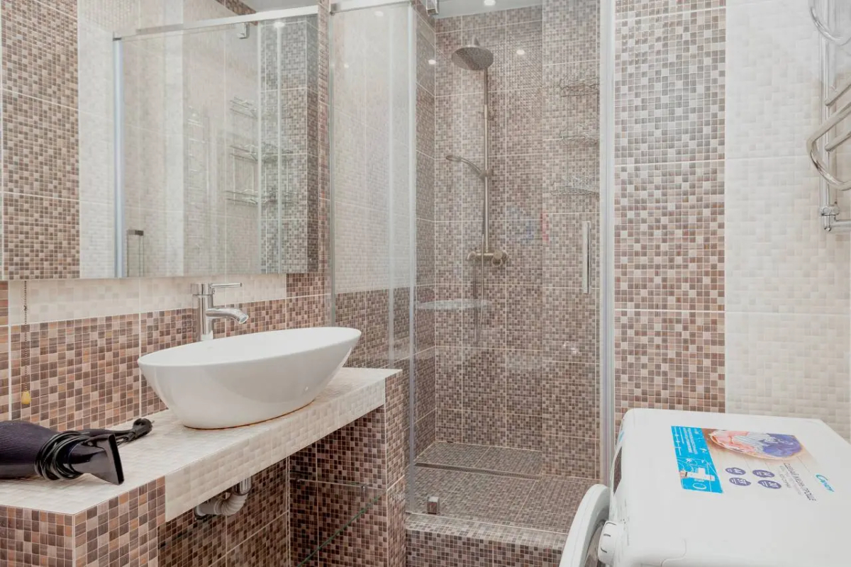 Апартаменты Уютные на Цветочной 19