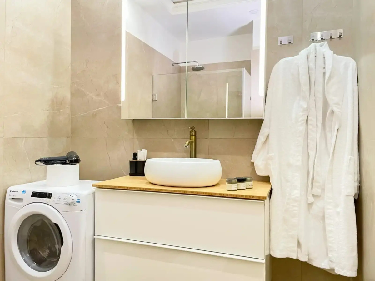 Апартаменты Кофе с Молоком