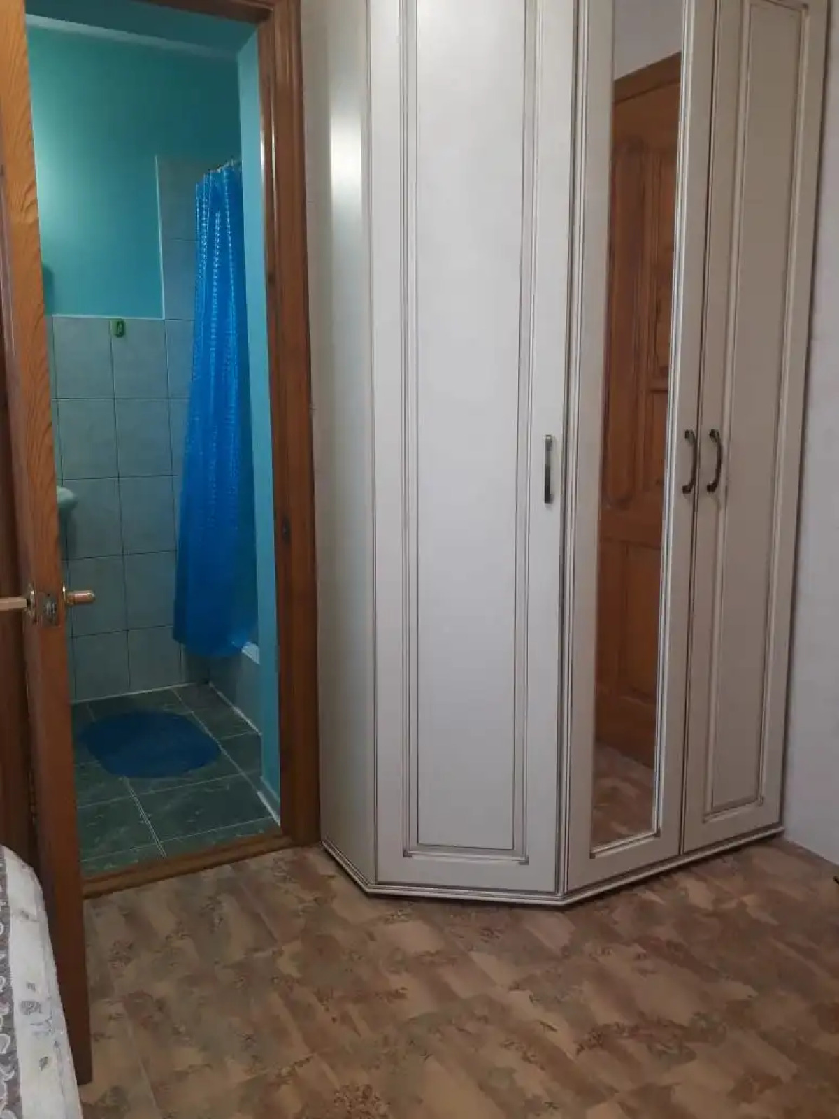 Гостевой дом Тихая гавань