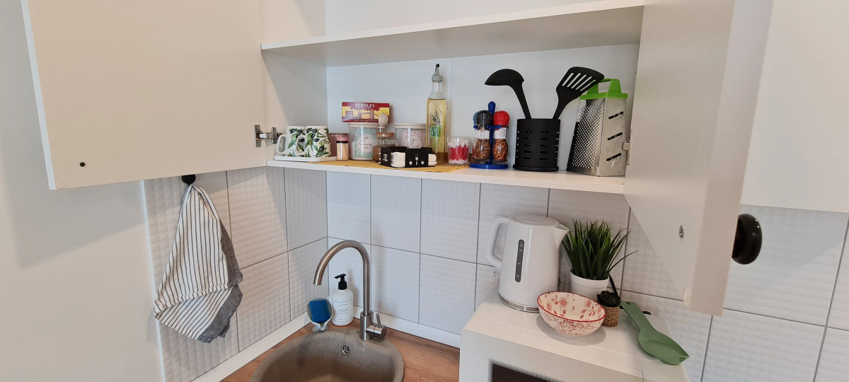 Апартаменты Olive Apart