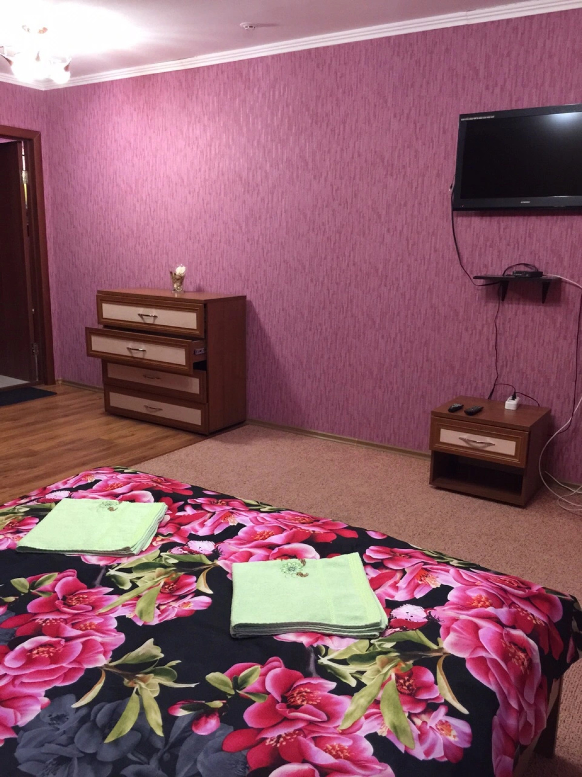 На Профсоюзной