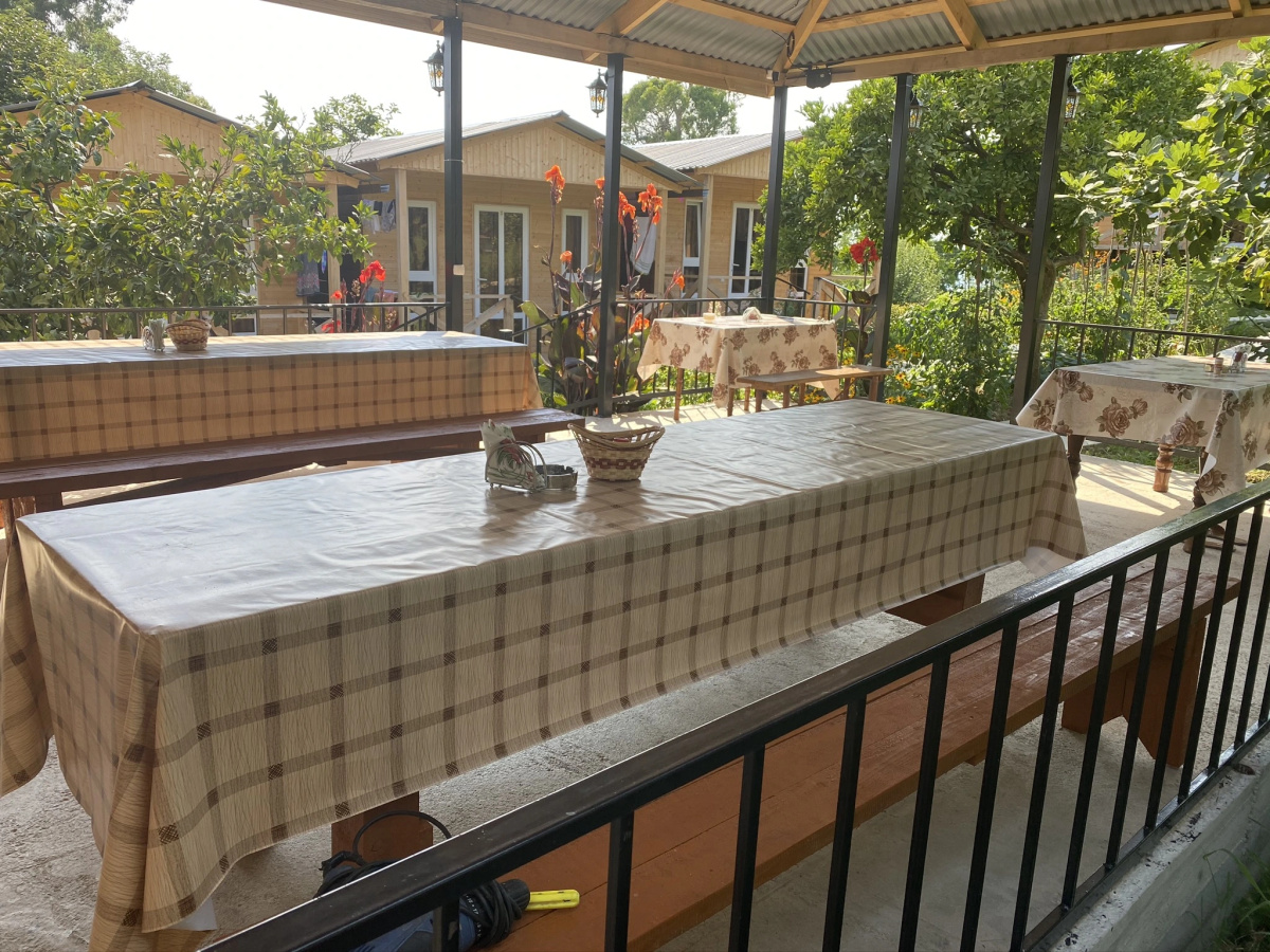 Guest house Adel