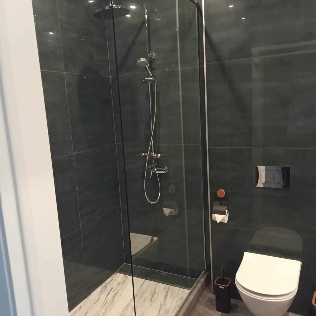 Банный Курорт Лесной Дух