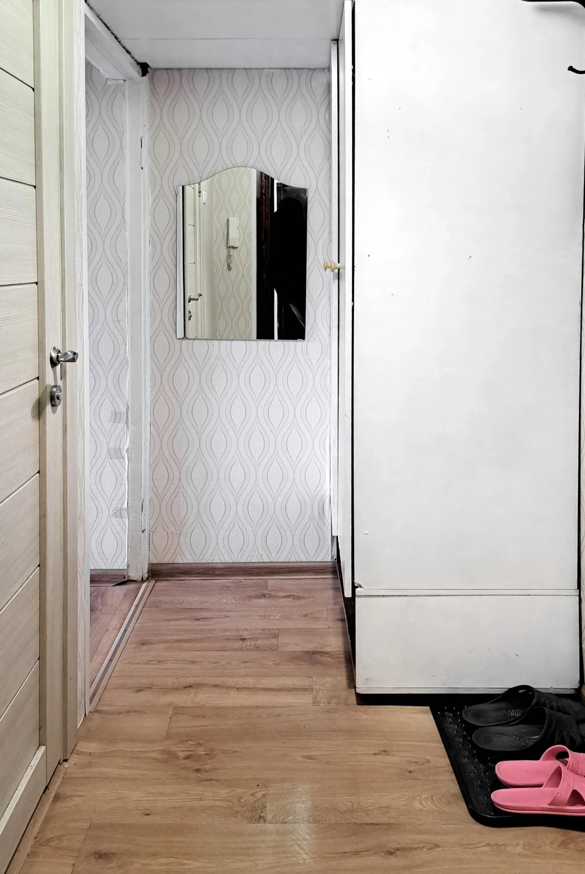 Квартира у Мцк Коптево и Головинских Прудов