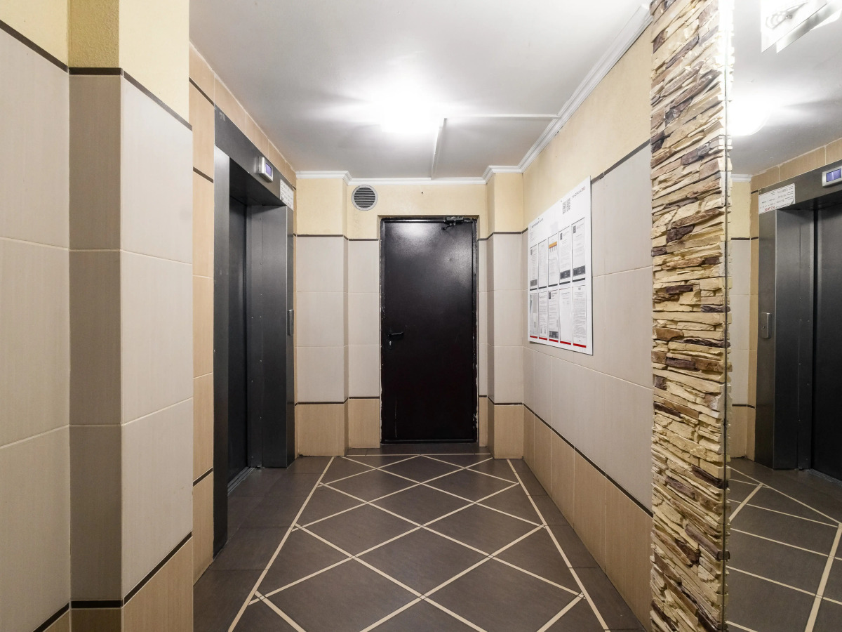 Квартира в ЖК Панорама-360